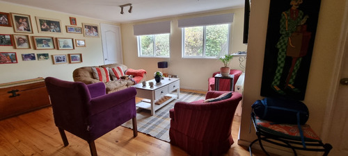 Excelente Casa Familiar Amplia Y Acogedora