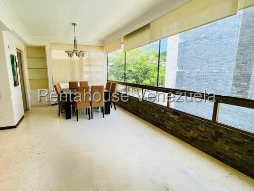 Alquilo Comodo Apartamento La Castellana Yf