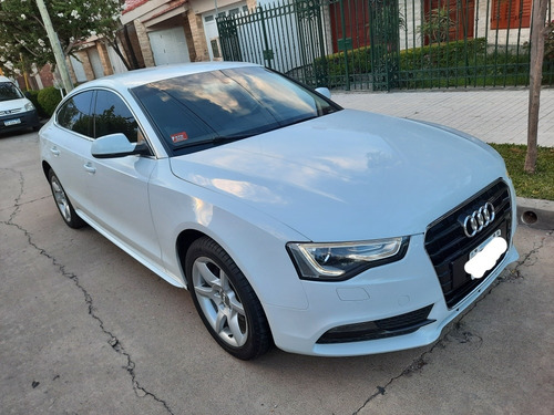 Audi A5 Sportback 2014 2.0 Tfsi 225cv