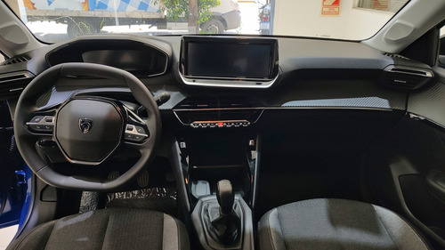 Peugeot 208 1.6 Allure At