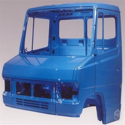 Cabines Mercedes Benz: 1513-1518-1113-1313 / 710-914 / 608-d