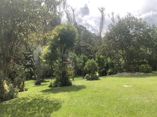 Finca En Arriendo Ubicada En El Carmen De Viboral Sector Vereda Samaria (24702).