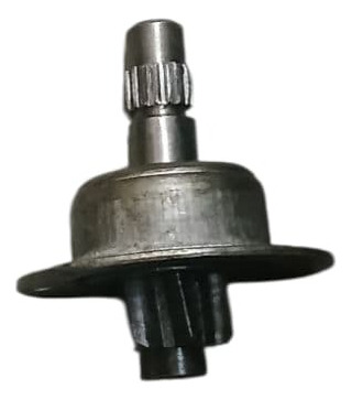 Reparación Levanta Cristal Tras/derecho Ford Falcon 62/77