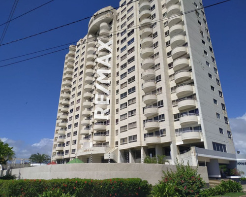 Re/max 2mil Vende Apartamento En Resd. Laguna Suites Ii, Urb. Dumar, Av. Bolívar, Mun. Mariño, Isla De Margarita, Edo. Nueva Esparta