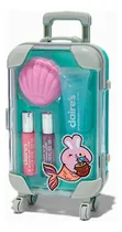 Comprar Brillo Labial Claire's Gloss Hidratante Con Maletica
