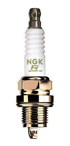 Brand: Ngk 7510 Wr5ix Iridium Ix Spark Plug, Pack De 1