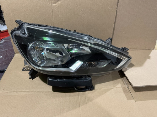 Optica Derecha Nissan Sentra 2016 2017 2018 2019 Original Derecho/pasajero
