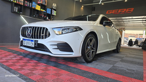 Mercedes-Benz Clase A 2.0 A250 Amg-Line 224Cv