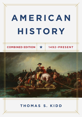 Libro American History, Combined Edition: 1492 - Present ...