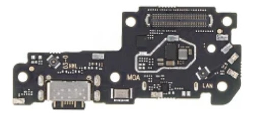 Flex Carga Usb Para Xiaomi Redmi Note 12 Pro 5g Repuesto