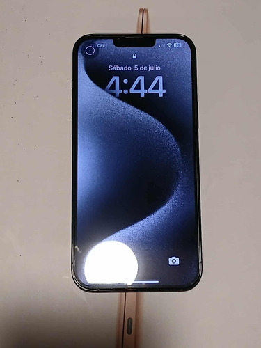 Apple Iphone 13 Pro Max (1 Tb) - Grafito Gris Oscuro (Usado)
