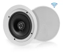Comprar Parlantes O Altavoces De Techo Y Pared Pyle-home Pdicbt552rd