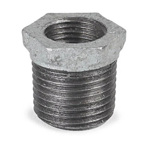 Bushing Galvanizado De 1/2''x3/4''