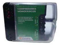 Comprar Protector Exceline Para Compresores Monofasicos A\u002Fa 220v