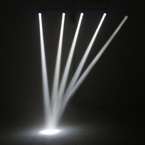 Lámpara De Bar Spot Spotlight De 10 W, Total Stage Club Part