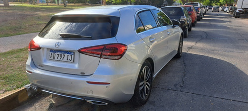 Imagen 2 de 10 de Mercedes-benz Clase A 1.3 163cv Progressive