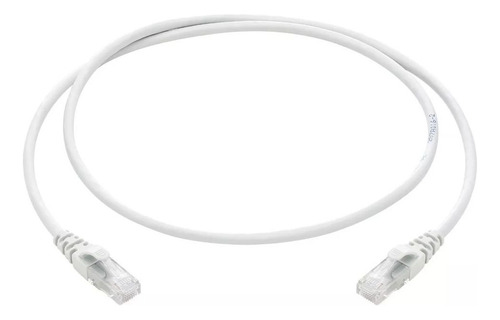 Cable De Red Patch Cord Internet Categoria 6 Commscope 1.80m
