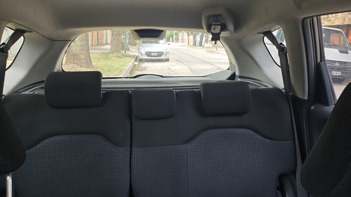 Honda Fit 1.4 Lx At