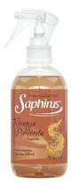 Comprar Saphirus textil fragancia naranja pimienta 250 mL
