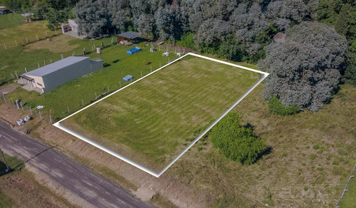 Terreno En Barrio Parque Glenmore, Zelaya, Pilar