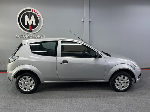 Ford Ka 1.0 Fly Viral 63cv