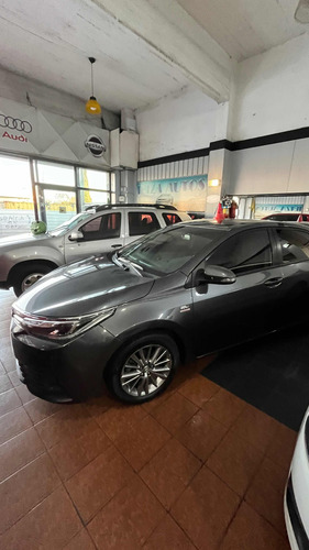 Toyota Corolla 1.8 xei cvt aut