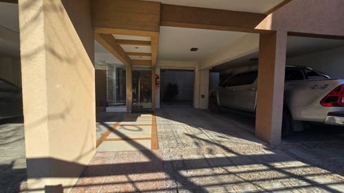 Departamento 2 Ambientes Con Cochera- Alquiler- Castelar