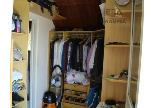 Imagem 9 de 20 de Casa Residencial À Venda, Condomínio Arujazinho Iii, Arujá. - Ca0177