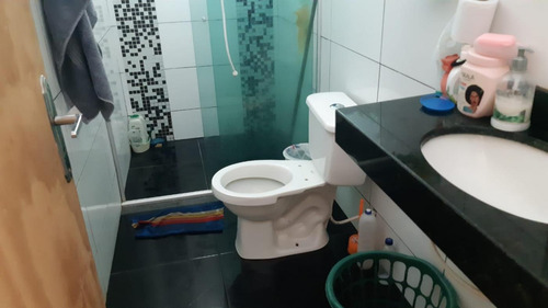 Imagem 10 de 15 de Casa Para Venda Em Ribeirão Das Neves, Franciscadriângela, 2 Dormitórios, 1 Banheiro, 2 Vagas - V210_1-2005469