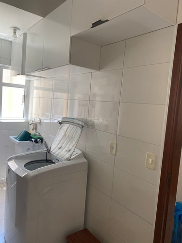Imagem 10 de 15 de Apartamento Em Parque Bela Vista - Campos Dos Goytacazes - 14584