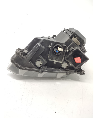 Farol Amarok Direito Led Xenon 2017 2018/2023 2h1941015ag (Usado)