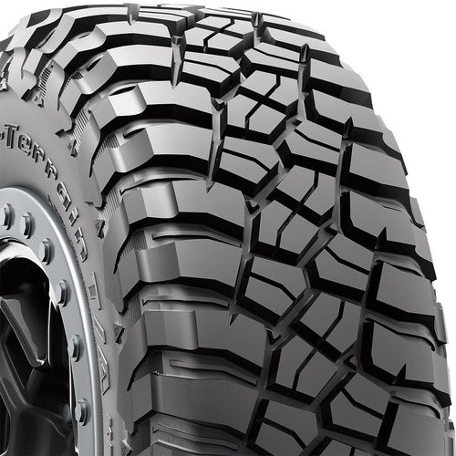 Llantas 285/75 R16 Bfgoodrich Mud Terrain T/a Km 3 Qlt126/12