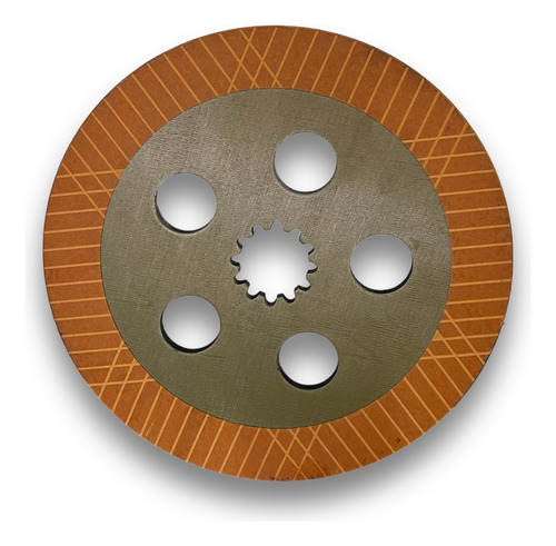 Disco Freno Para John Deere 310d At315888