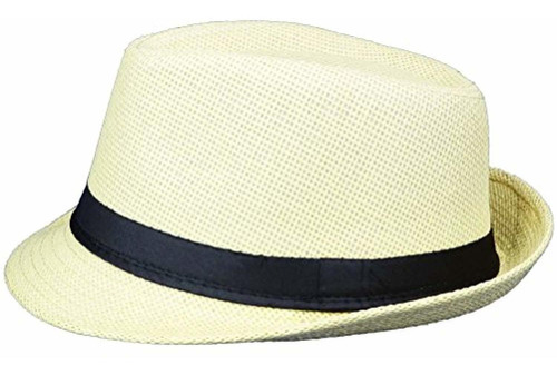 Apparel Sector Trilby Fedora Hats For Men