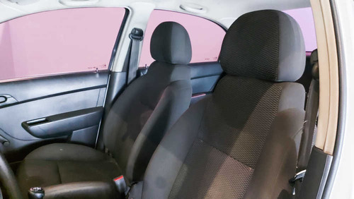 Chevrolet Aveo G3 1.6 Ls - 144235 - C(p)