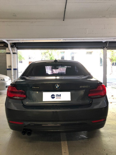 Bmw 220i Sport Line 184cv