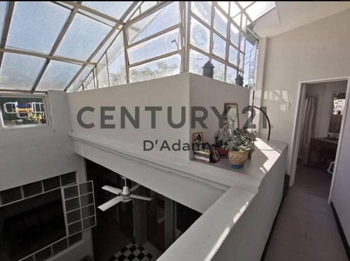 Imagen 6 de 16 de Venta Ph 3 Amb + Escritorio Entrada Independiente Con Terraza