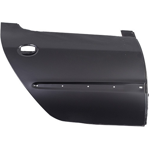 Panel Puerta Peugeot 206 207 Trasero Derecho