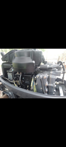 Yamaha 15hp