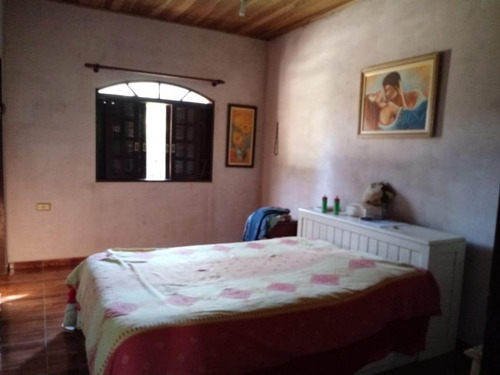 Chácara À Venda, 3 Quartos, Capelinha - Guarulhos/sp - 639