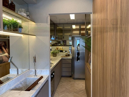 Imagem 2 de 15 de Apartamento Para Venda, 2 Dormitório(s), 67.0m² - 6868