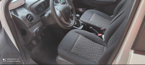 Imagem 4 de 4 de Ford Ka 2020 1.0 Freestyle Flex 5p