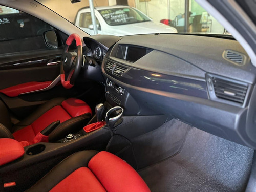 BMW X1 Xdrive Vm31