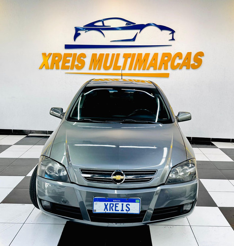 Chevrolet Astra 2.0 Advantage Flex Power 5p