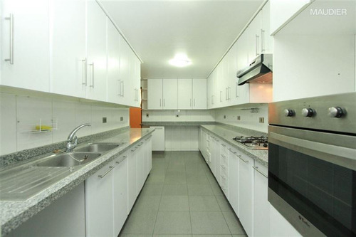 Imagen 15 de 18 de Departamento En Venta De 3 Dorm. En Las Condes