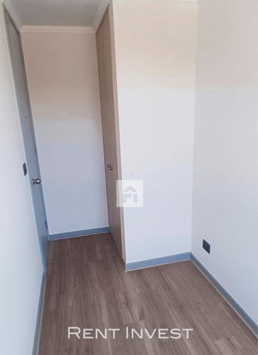 ¡exclusivo Departamento En Huechuraba! | 2d/1b