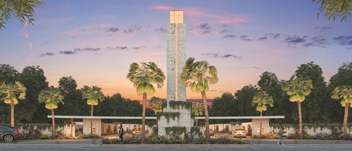 Imagen 20 de 30 de Losantos: Terrenos Residenciales By Artigas, Cancún.