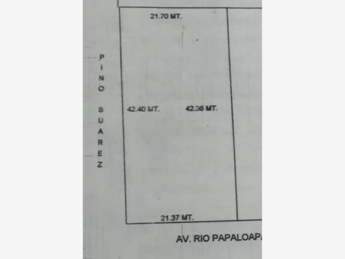 Terreno En Venta Tres Generaciones