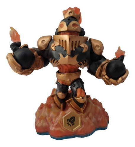 Blast Zone Skylanders Activision