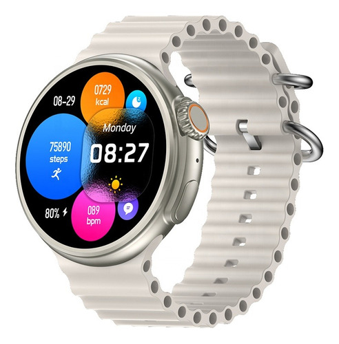 Smart Watch Ultra Z78 (pantalla Amoled)